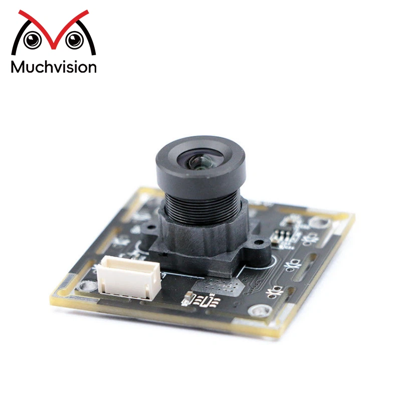 5MP OV5648 USB Camera Module Fixed Focus3