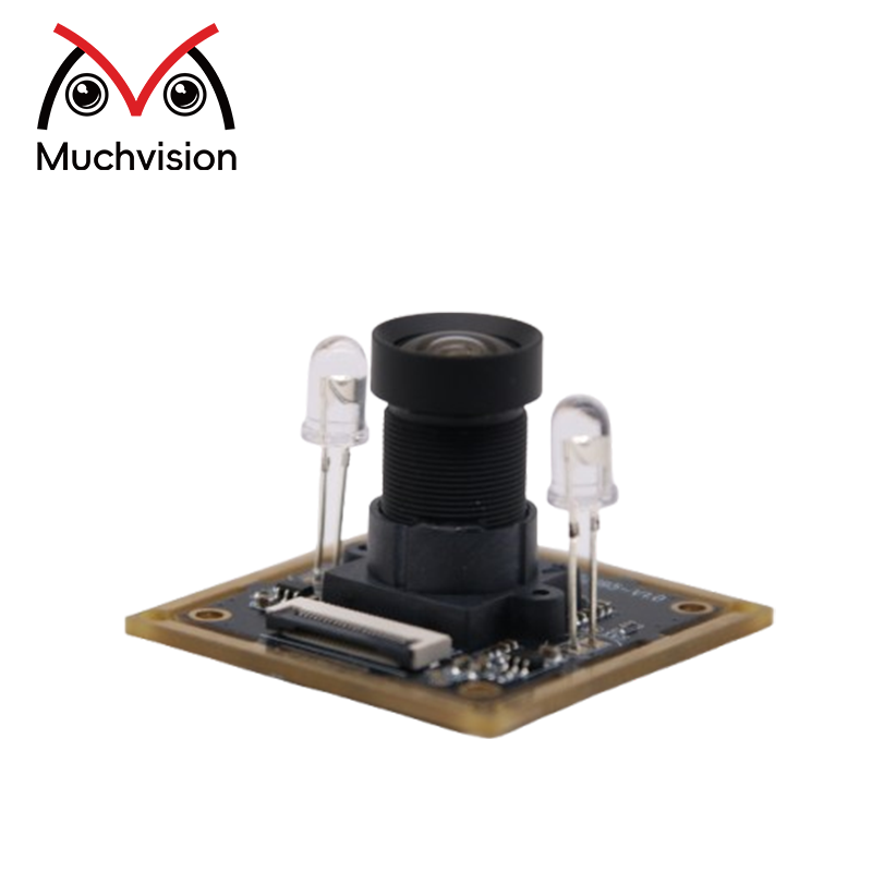 IMX290 Embedded Vision Camera Module 2MP 120fps 6