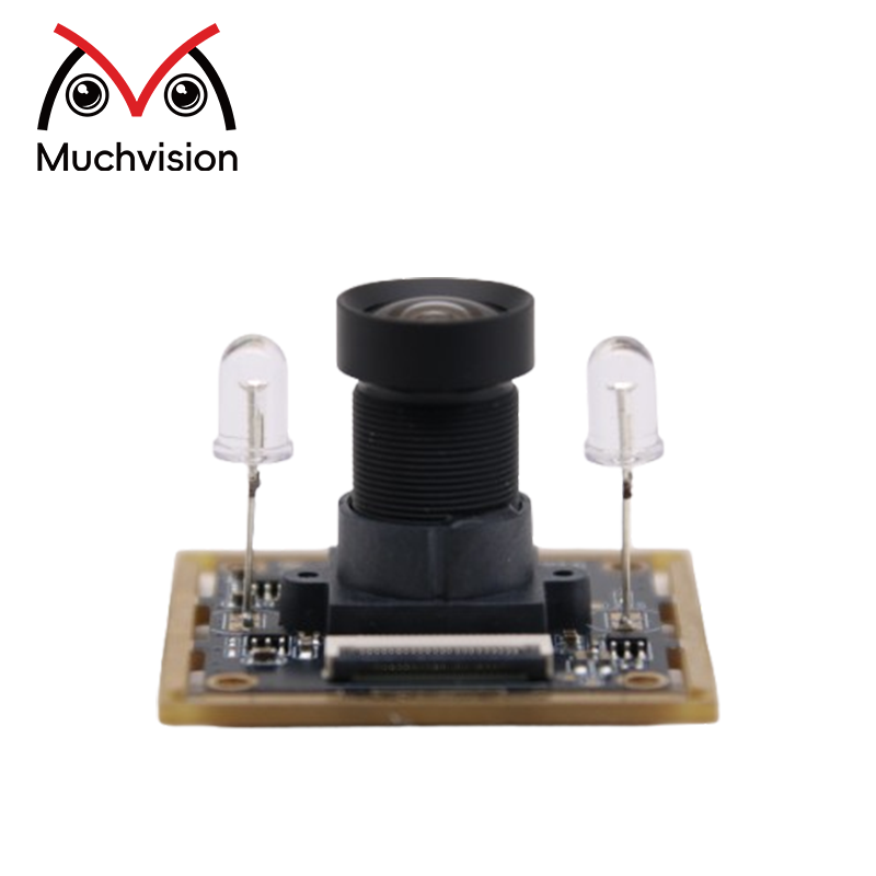 IMX290 Embedded Vision Camera Module 2MP 120fps 9