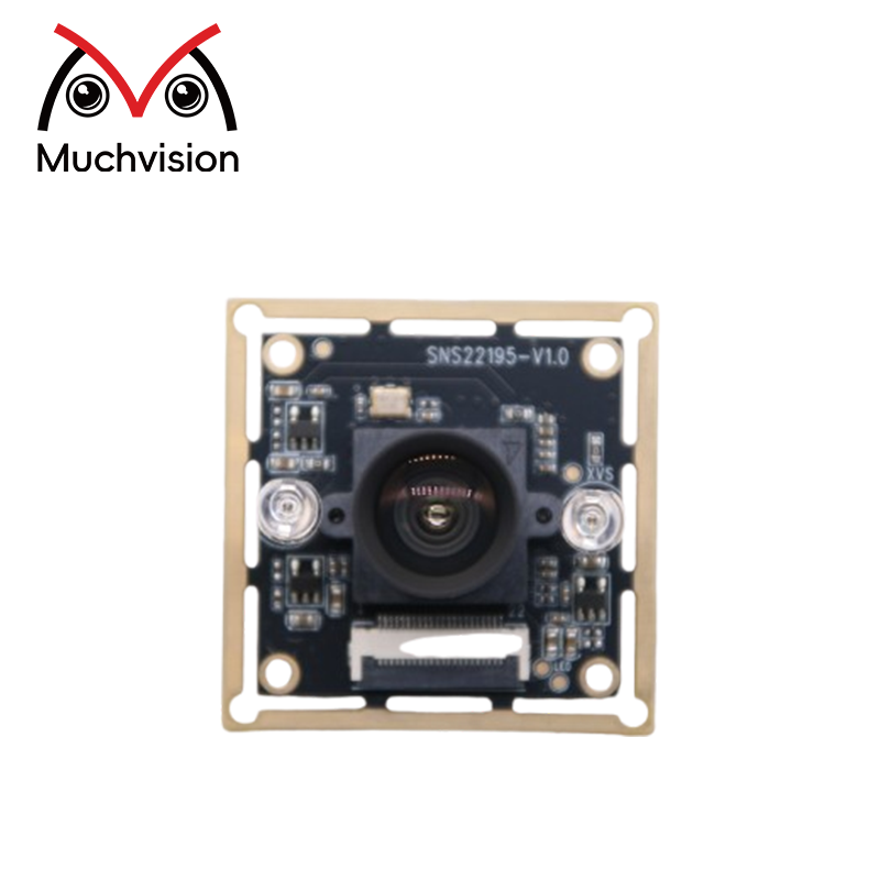 IMX290 Embedded Vision Camera Module 2MP 120fps 5