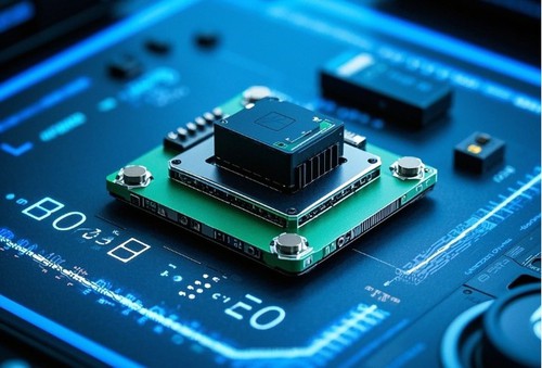 Software helps release the performance of the camera module Software helps release the performance of the camera module