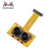 OS12D 40 12 โมดูลกล้อง MP 4 - ตัวกรองสีเซลล์ความละเอียดสูง 4512x 2512 60 เซ็นเซอร์ FPS CMOS สำหรับมือถือ
