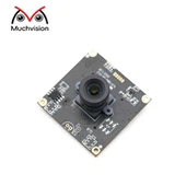 โมดูลกล้อง USB 2MP 1/2.9 นิ้วพร้อมโฟกัสคงที่อัตราเฟรมสูง 60FPS สำหรับการสำรวจทางธรณีวิทยา