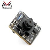 โมดูลกล้อง 2MP USB 1080p OV2735 HDR เซ็นเซอร์คงที่โฟกัส 95 องศา FOV สำหรับการรักษาความปลอดภัยวิดีโอ