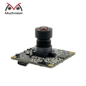 โมดูลกล้อง 5MP USB VB1940 พร้อมโฟกัสคงที่ 30fps สูง - การถ่ายภาพความละเอียดสำหรับการตรวจสอบทางการแพทย์