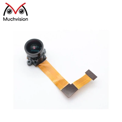 Galaxycore GC 0308 0.3 MP VGA Infrared Camera Module ที่มีการใช้พลังงานต่ำและความไวสูงสำหรับการมองเห็นตอนกลางคืน