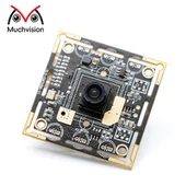 สูง - ความละเอียด 8MP กล้อง USB พร้อมเซ็นเซอร์ Sony IMX179 และเลนส์มุมกว้าง 100 องศาสำหรับวิดีโอเฝ้าระวัง