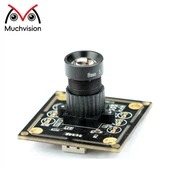 โมดูลกล้องโมโนโครม 5MP USB MT9P031 สำหรับการถ่ายภาพอุตสาหกรรมความละเอียดสูง