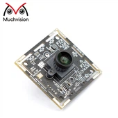 Omnivision OG02B1B 2MP USB2.0 MODULE MODULE GLOBAL Shutter High - ความละเอียดโมโนโครม 1600x1200 การถ่ายภาพสำหรับการมองเห็นของเครื่องจักร