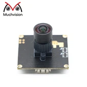 OEM 8MP IMX317 USB กล้องโมดูล 4K UHD คงที่โฟกัสสูง - plug & play สำหรับการเกษตรอุตสาหกรรม