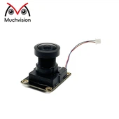 OEM 1080p กล้องโมดูล GC2053 เซ็นเซอร์ Full HD MIPI DVP อินเตอร์เฟสโฟกัสไฟคงที่ต่ำ