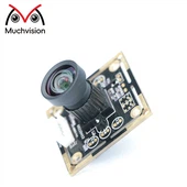 Omnivision ov 9782 1 mp กล้อง USB โมดูลชัตเตอร์ระดับโลกสูง - ความเร็ว 1280x 720 120 fps สี HD วิสัยทัศน์อุตสาหกรรม