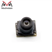 Smartsens SC031GS 0.3MP VGA MIPI กล้องโมดูลพร้อม HDR Global Shutter อัตราเฟรมสูงถึง 240fps สำหรับการมองเห็นของเครื่องจักร