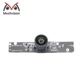 โมดูลกล้อง USB พร้อมเซ็นเซอร์ SC401AI 4MP HD การถ่ายภาพที่ปรับให้เหมาะสมสำหรับการจดจำใบหน้าและการตรวจจับเวลา - จริง