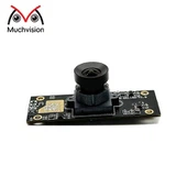 High - ความละเอียด USB กล้องโมดูล Sinoseen 1/2.8 นิ้วเซ็นเซอร์พร้อมเลนส์มาตรฐานและแบบกำหนดเองสำหรับการเฝ้าระวังการสตรีมวิดีโอ